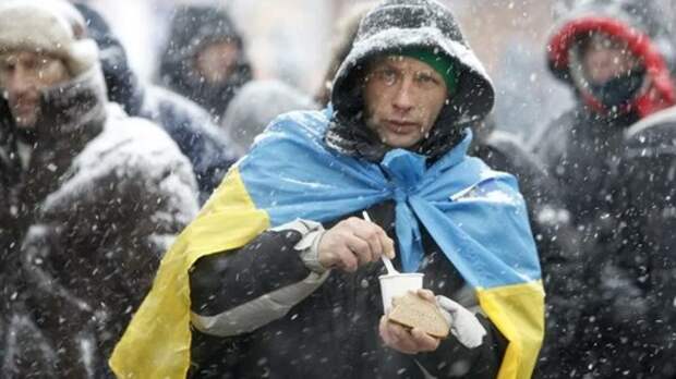 Истеричное «Морозное Перемирие»