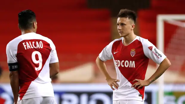 Во Франции считают, что Головин вернулся на уровень образца ЧМ-2018