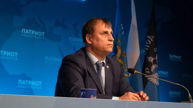 Политик Вострецов рассказал о «священной миссии» России на Украине