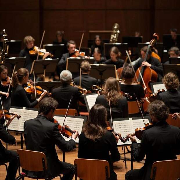 «Вивальди-оркестр» представит эксклюзивную программу в ЦДКЖ