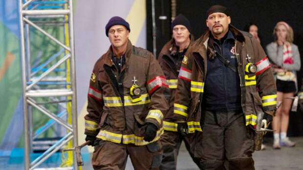 Chicago Fire Season 13 Episode 13 Spoilers: The Team Responds to an Accident Reminiscent of Final Destination