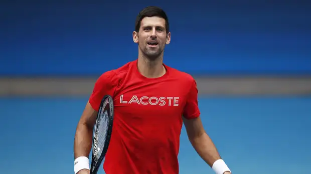 Кафельников прокомментировал победу Джоковича в суде Австралии