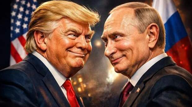 Путин предложил США миллиард. Трамп ответил в трёх словах: В Китае "побледнели" – это "ловушка"