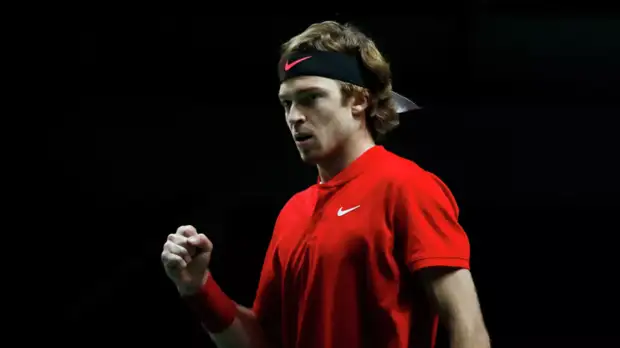 Сборная России по теннису впервые с 2007 года сыграет в финале Кубка Дэвиса