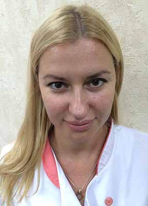 Alina-pedi