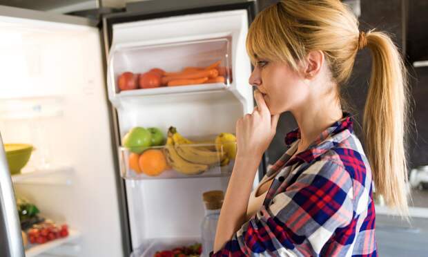 Чекап холодильника: 12 пересоленных продуктов, которые мы едим и не замечаем опасности