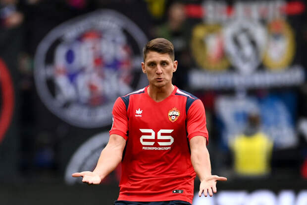 Экс-футболист Деменко: переход Дивеева – победа "Зенита"