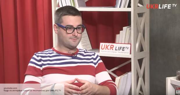 Погребинский рассказал, рискнет ли Зеленский поставить Авакова премьером страны 