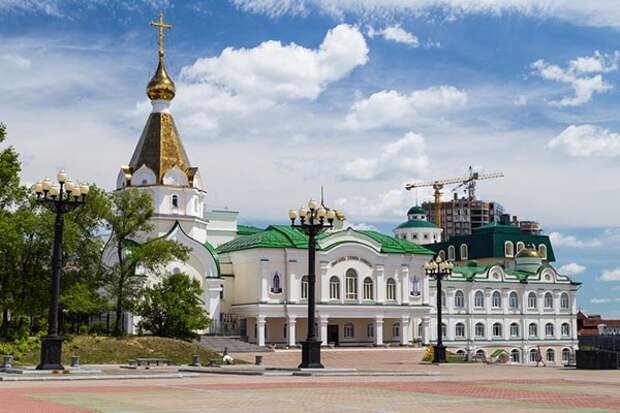 Крупнейшие города России на фото столетней давности Города России, старые фотографии