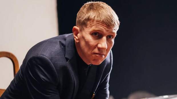 Стала известна дата прощания с актёром Дмитрием Марфиным, которое пройдёт в Москве и в Тольятти