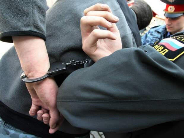 Полицейские СЗАО задержали подозреваемых в грабеже. Фото: pixabay.com