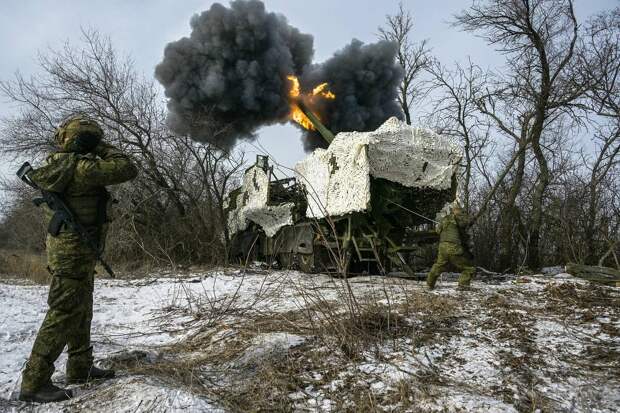 «Прелюдия битвы за полное освобождение Донбасса». В России объяснили важность занятия Карповки