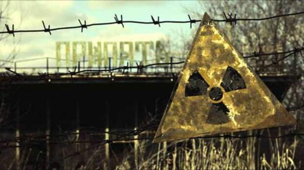Радиоактивный ад: Чернобыль — правда о самой страшной катастрофе человечества | Русская весна