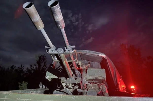 Минобороны: силы ПВО сбили 113 украинских БПЛА над регионами России