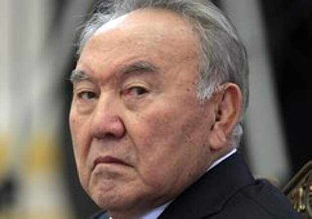 Назарбаев выступил с видеообращением: я нахожусь в Казахстане на заслуженном отдыхе