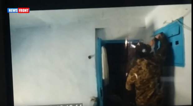 Сотрудники ТЦК отключают электрощитки, чтобы выманить «уклонистов»