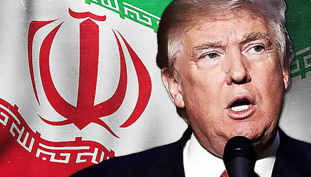 Трамп грозит Ирану серьезными последствиями в случае отказа от переговоров