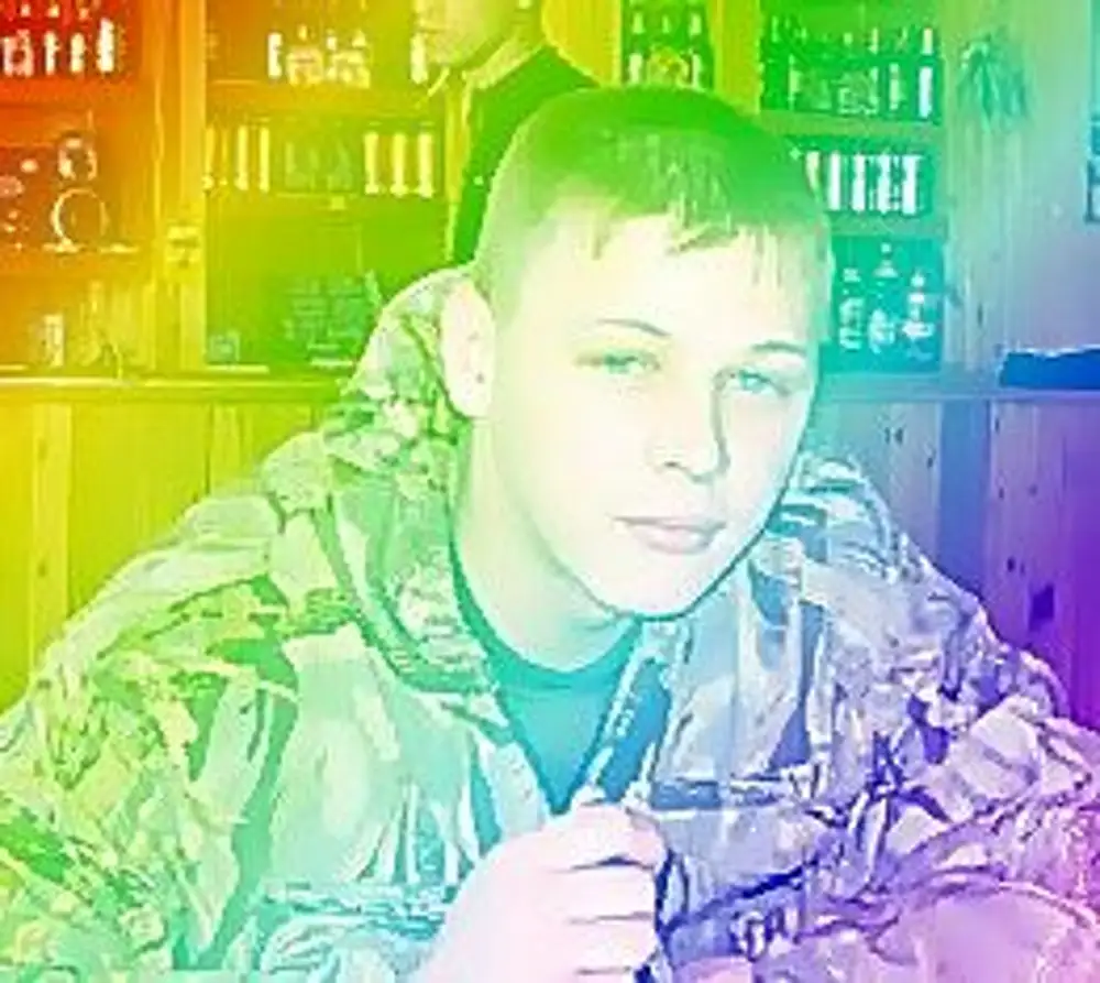 Грунис антон феликсович фото