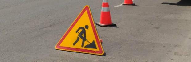 Водителей предупредили о перекрытии дороги в Актау