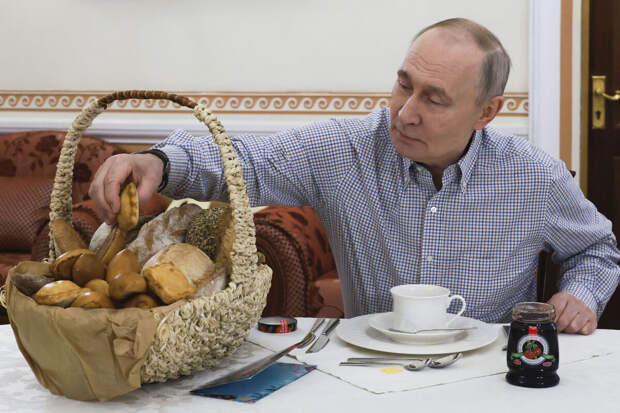 Глава Люберец пообещал, что пекарню "Машенька" не закроют