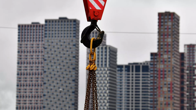 В Москве построили 2 млн квадратных метров жилья по программе реновации