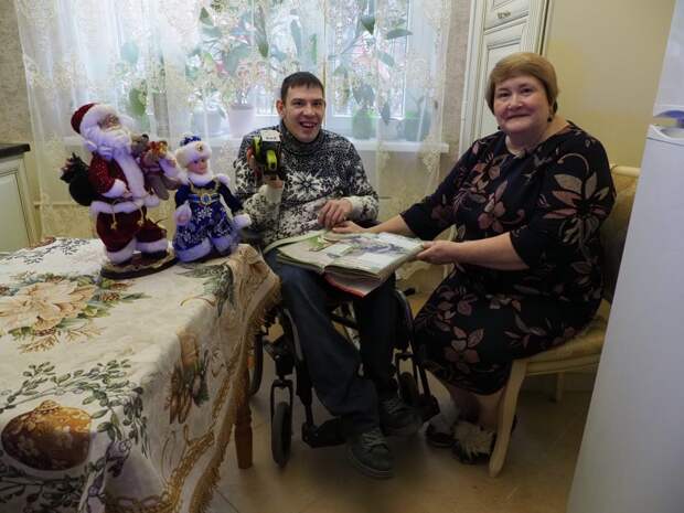 Фото: Ольга Чумаченко
