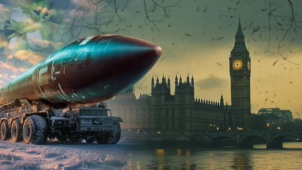 "Орешник-2" или "Гранит": военспец Маркин заподозрил испытания новой ракеты