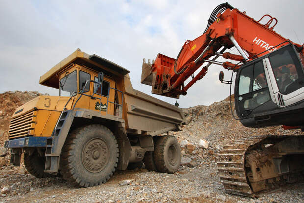 Страны Запада хотят получить доступ к редкоземельным металлам Казахстана. Может ли это повредить интересам России в Средней Азии?