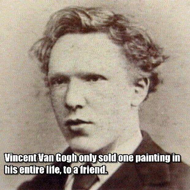 Vincent-Van-Gogh