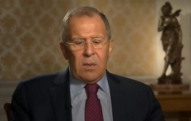 Лавров предложил спросить у Европы, почему США не под санкциями из-за Гренландии