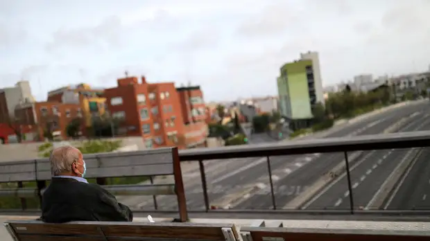 В Испании число инфицированных коронавирусом возросло за сутки на 5,2 тысячи