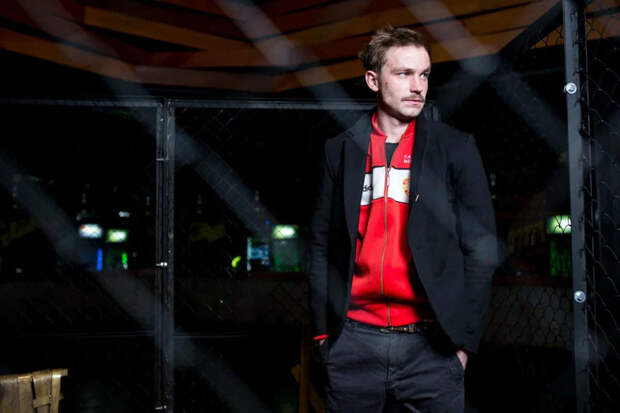 Актер Александр Петров заявил, что сменил алкоголь на бани