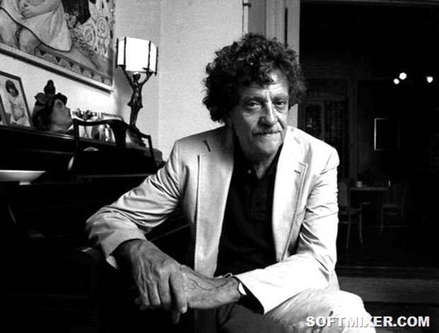 vonnegut