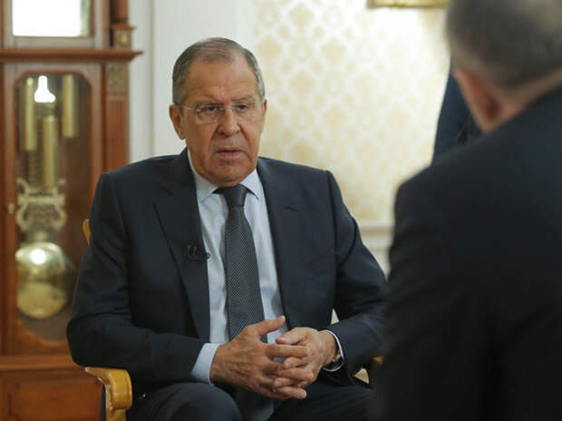 Лавров: США могут разместить свои ракеты у российских границ