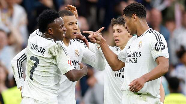 Фабрегас: «Каждый в «Реале» считает, что именно он должен играть. Вот в чем главная сложность в работе Алонсо»