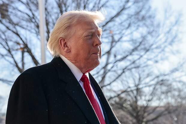 В России назвали критическую дату для Трампа