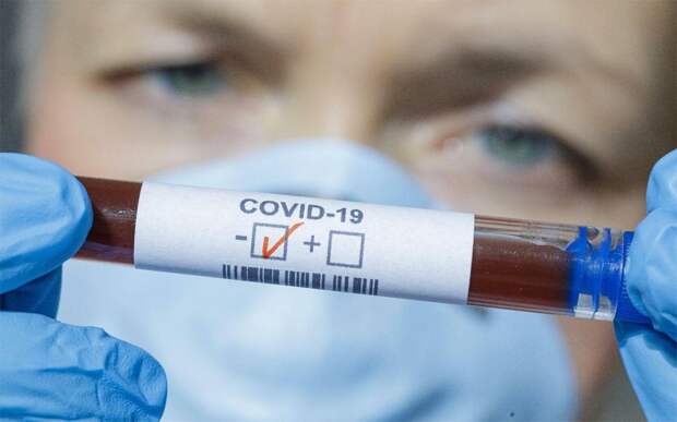 Мир лихорадит от новой волны COVID-19 Заболеет каждый второй, мир лихорадит от новой волны COVID-19