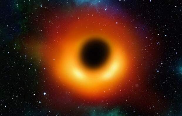 Ученый уловил «необъяснимый шум» в центре Млечного Пути