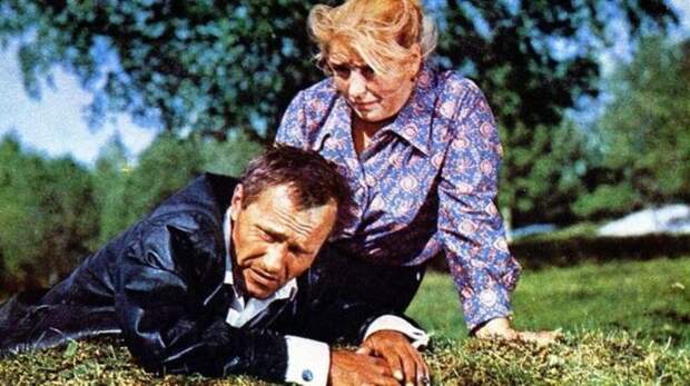 Почему фильм «Калина красная» возмутил воров в законе