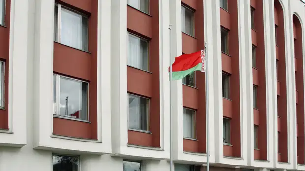 В МИД Белоруссии заявили, что ЕС де-факто расширил санкции в отношении Минска