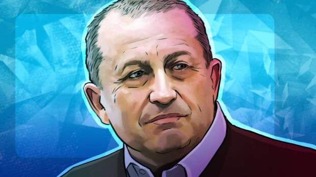 Кедми указал на главную ошибку США, из-за которой они не способны понять психологию России Кедми указал на главную ошибку США, из-за которой они не способны понять психологию России