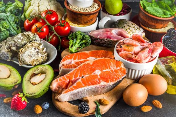 Pescetariánska diéta - výhody, recepty a jedálniček - Imunita.online