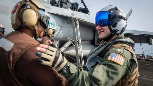 «Расплачиваться будут дети и внуки»: сколько на самом деле стоит война США в Иране