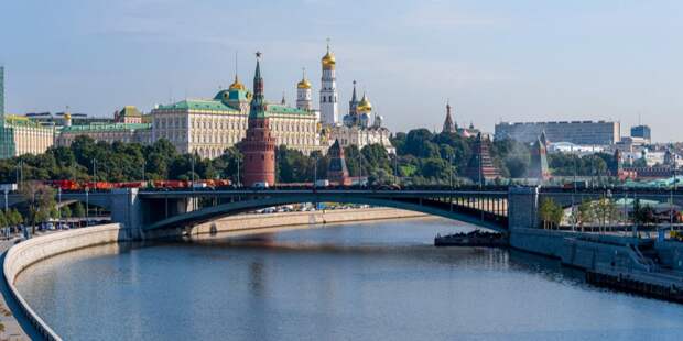 Собянин: Москва в полной мере выполняет все социальные обязательства перед жителями
