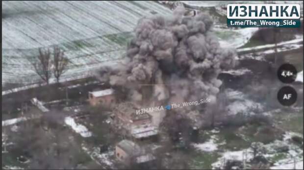 Тульская РСЗО «Торнадо-С»  наносит удары по направлению Гуляйполе