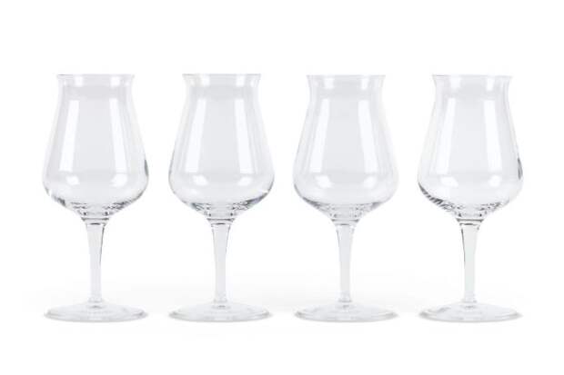 TeKu Beer Glass Set