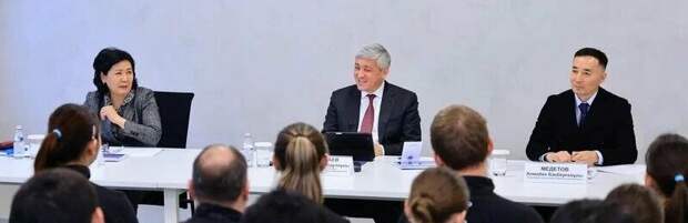 В Караганде проведут крупный юношеский турнир по настольному теннису