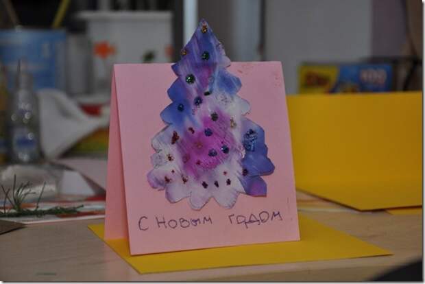 Скрапбукинг - Мастер-класс. Монотипия Скрапбукинг - Мастер-класс. Монотипия