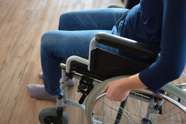 Kp.ru: в Краснодаре медики повредили женщине нерв на ноге и сделали ее инвалидом
