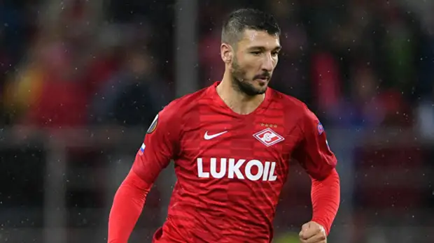 Федун заявил, что Боккетти покинет «Спартак»